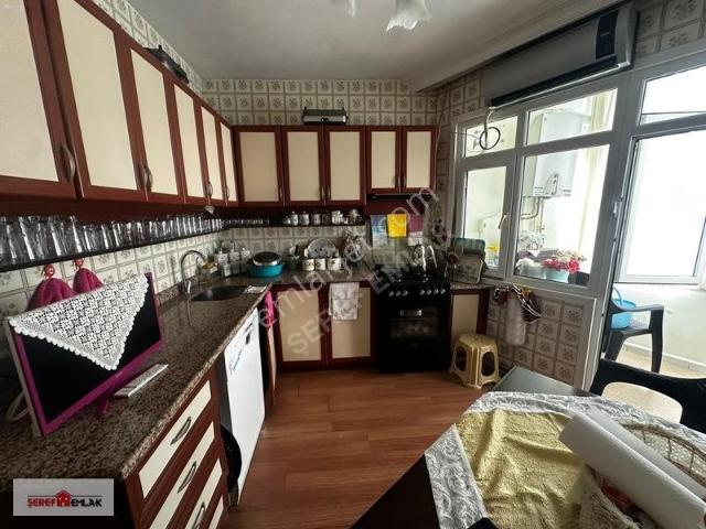 Şeref Emlak Karlıtepe Satılık Daire 4,350,000 Tl
