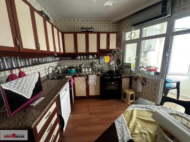 Şeref Emlak Karlıtepe Satılık Daire 4,900,000 Tl