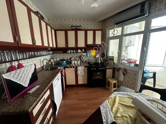 Şeref Emlak Satılık Daire 4,900,000 Tl