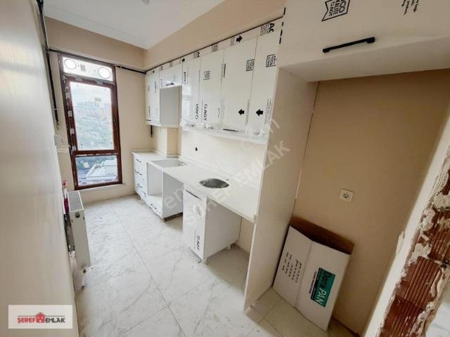 Şeref Emlak Satılık Daire 5,750,000 Tl