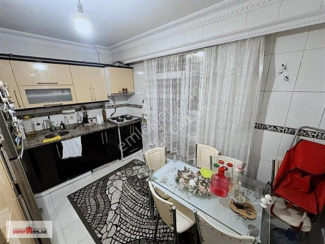 Şeref Emlak Satılık Daire 6,250,000 Tl