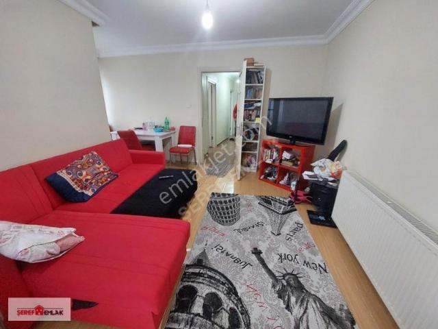 Şeref Emlak Yıldıztabya Satılık Daire 3,650,000 Tl