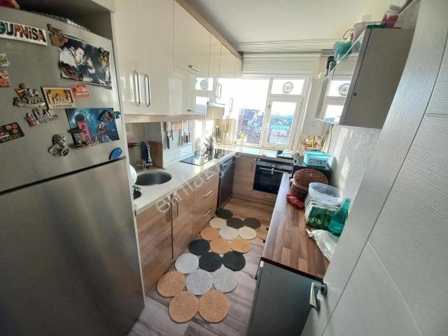 Şeref Emlak Yenidoğan Kiralık Daire 37.500 Tl