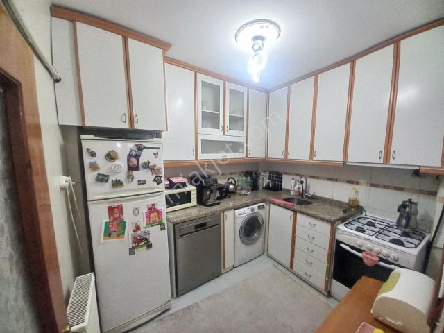 Şeref Emlak Yenidoğan Kiralık Full Eşyalı Daire 45.000 Tl