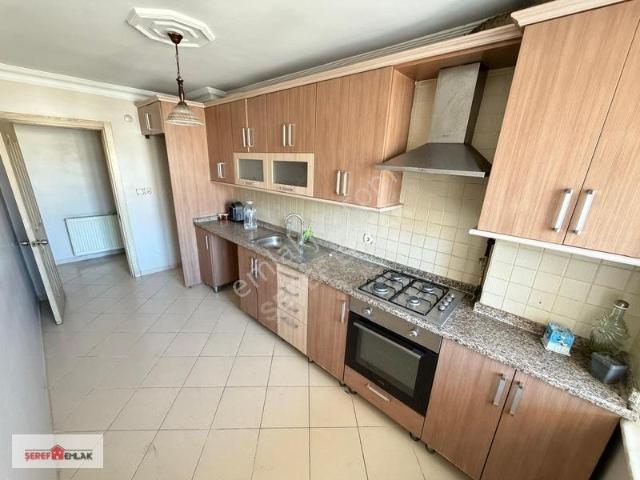 Şeref Emlak Yenidoğan Mah.kiralık Dubleks Daire 49.000 Tl