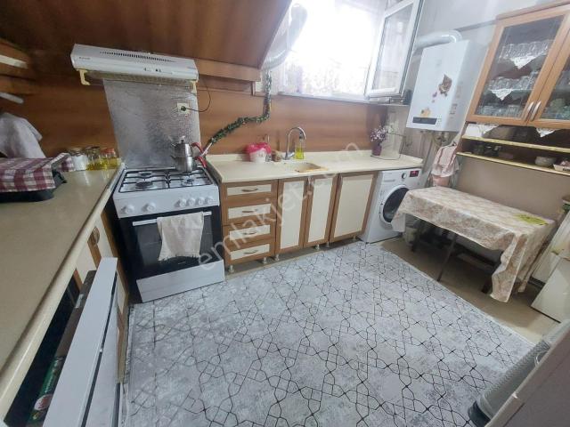 Şeref Emlak Yenidoğan Satılık Daire 3,800,000 Tl