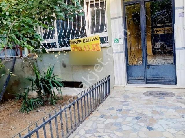 Şeref Emlak'tan Hasırcıbaşı Caddesi Üzerinde Masrafsız 2+1