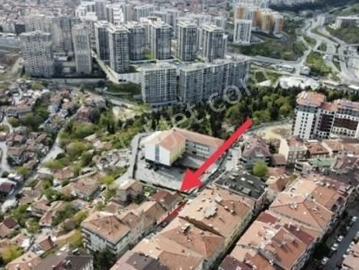 Şeref Emlak'tan İçinde Ev Olan Yatırım Fırsatı