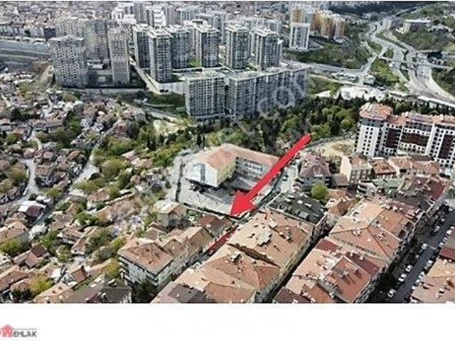 Şeref Emlak'tan Yatırımlık 2+1 Evli Arsa Fırsatı!