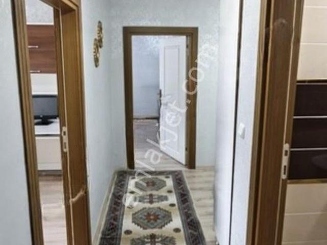 Şerefiye Mah. End. Mslk. Lisesi Civari Kiralık Eşyalı 2+1 Daire