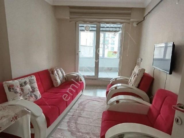 Şerefiye Mah Ezberciler Arkası Devlet Tiyatrosu Civarı Acil Satılık 1+1 Eşyalı Daire Mutfak Ayrı‼️