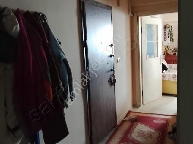 Şerefiye Mahallesi Somsun Sokak Satılık Daire