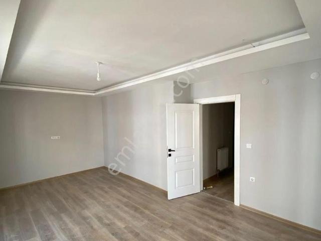 Şerefiye Mahallesinde Satılık Sıfır 2+1 Daire