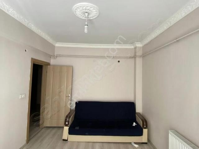 Şerefiye Mahallesinde Satılık 1+1 Daire