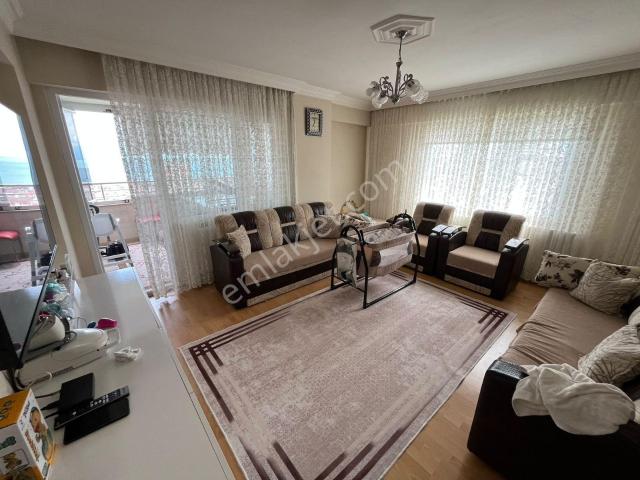 Şerefiye De Bayraktar Sitesinde 3+1 Kaçırılmaz Fırsat Daire