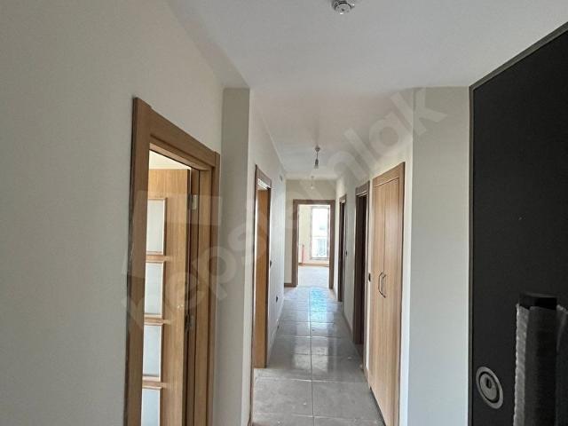 ŞEREFLİKOÇHİSAR YENİ TOKİDE RESMİ DEVİRLİ SATILIK 2+1 DAİRE