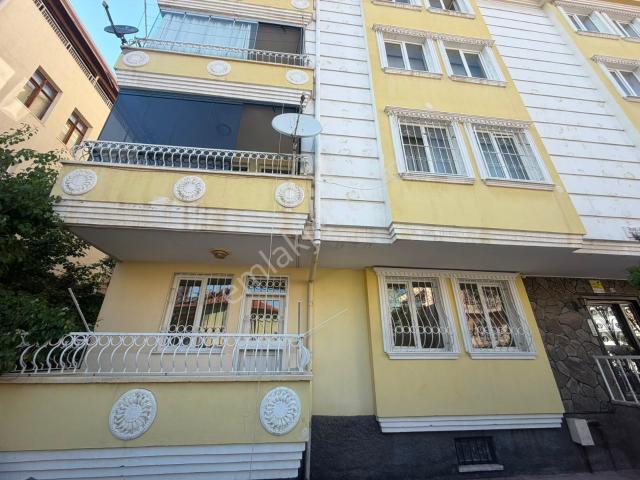 Ereglıkapı Mah.vatan Nilgisayar Arkası Yüksek Giriş 3+1 Ön Cephe