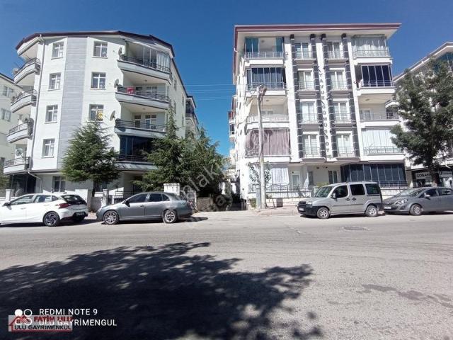 Ereglikapı Mahallesi, Selçuk İlkokulu Civarı Kiralık 3+1 Daire