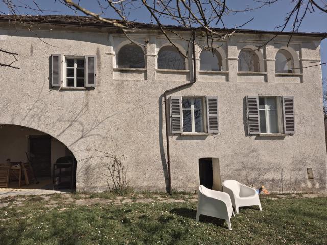 Eremo di San Luigi: Your Quiet Getaway