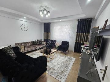 Eren Emlak'tan Abbas Mahallesinde Arakat Yerden Isıtmalı Asansörlü Satılık Daire