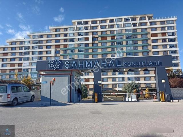 Eren Emlak'tan Şahmahal Konutlarında 4+1 Satılık Daire