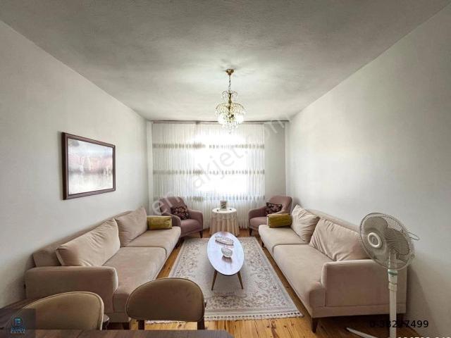 Eren Emlak'tan Alişahane Mahallesinde 3+1 145m2 Cadde Üzerinde Satılık Fırsat Daire