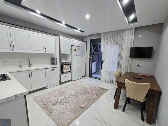 Eren Emlak'tan Çeltek Mahallesinde 3+1 Şahsi Garajlı Yerden Isıtmalı Sıfır Ayarında Satılık Daire