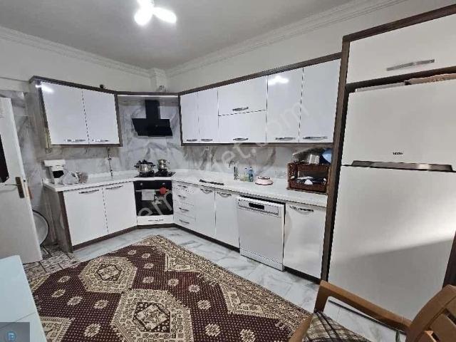Eren Emlak'tan Hisar Mahallesinde 3+1 Çi Komple Sıfır Yapılı Satılık Daire