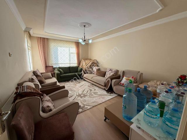 Eren Emlak'tan Yunuskent'de 3+1 Arakat Masrafsız Satılık Daire