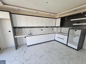 Eren Emlak'tan Yenişehirde 3+1 Şahsi Garajlı Asansörlü Satılık Sıfır Daire