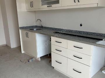 EREN EMLKATN SATILIK 3+1 4.CÜ KAT ASANSÖRLÜ DOĞAL GAZLI KÖSE DAİRE