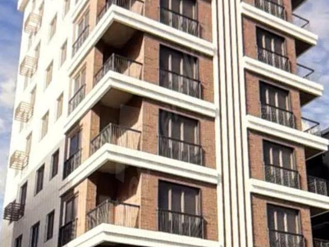 ERENKÇY'DE PROJEDEN FIRSAT! 65 M2 NET FIRSAT ARAKAT