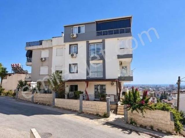 Erenköy Mahallesı Genış Kullanımlı 2 + 1