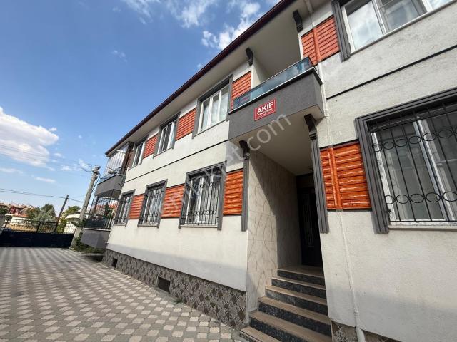 Erenköy Mahallesinde 2+1