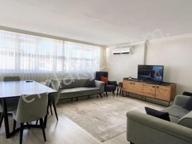 Erenköy Mahallesinde Geniş 4+2 | 2 Daire Kullanımlı | Tek Tapu