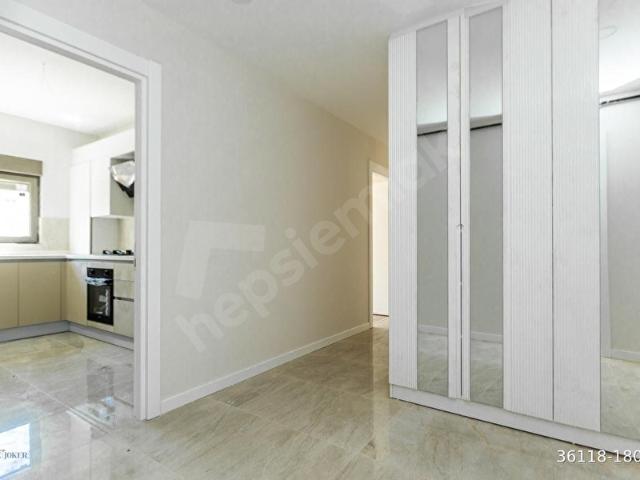 Erenköy Marmaray ve Caddeye Yakın Sıfır Kiralık 3+1 Daire