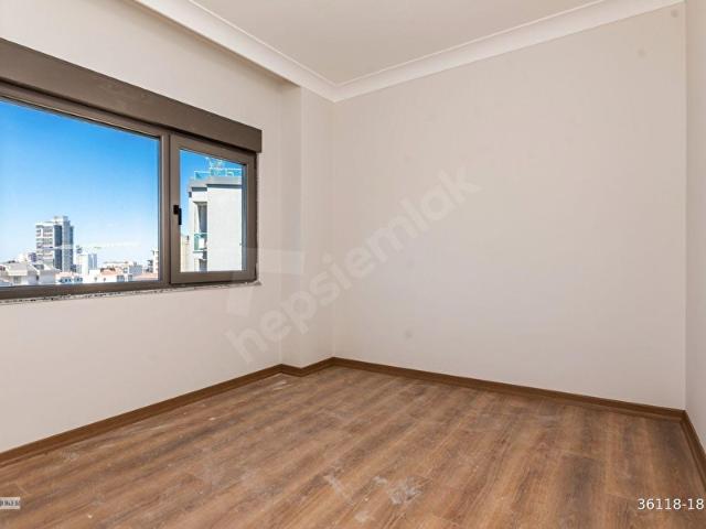 Erenköy Marmaraya Yakın Satılık Sıfır 3+1 Daire