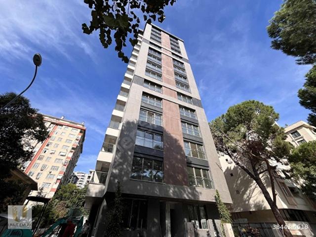 ERENKÖY MARMARAY'a KOMŞU 3+1 EBEVEYNLİ VE BALKONLU SIFIR DAİRE