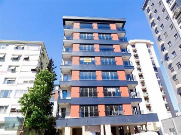 ERENKÖY MİNİBÜS CAD.SIFIR KİRALIK KOMBİLİ LÜKS DAİRE 3+1,116M2