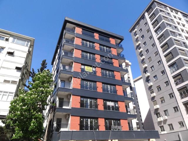 Erenköy Minibüs Cad.sıfır Kiralık Kombili Lüks Daire 3+1,106m2