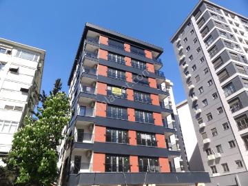 Erenköy Minibüs Cad.sıfır Kiralık Kombili Lüks Daire 3+1,106m2