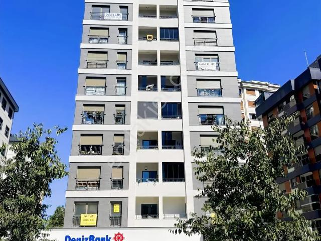 Erenköy Minibüs Cad. 3+1 Satılık Daire