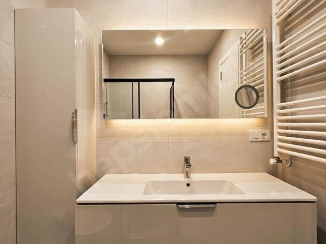 ERENKÖY BAĞDAT CADDESİNE YAKIN 95M2 2+1 SIFIR YÜKSEK GİRİŞ