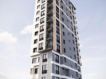 ERENKÖY BAĞDAT CADDESİ AKSINDA SIFIR BİNADA 1.KAT GENİŞ 2+1 OTURUM & HOME OFİSE UYGUN
