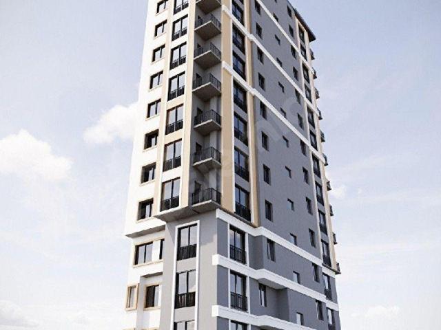 ERENKÖY BAĞDAT CADDESİ AKSINDA SIFIR BİNADA 1.KAT GENİŞ 2+1 OTURUM & HOME OFİSE UYGUN