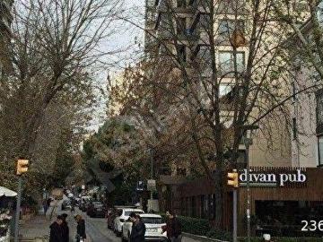 Caddebostan, Kadıköy, İstanbul, İstanbul ili, Marmara Bölgesi