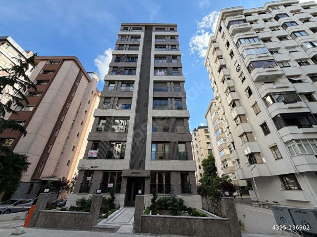 ERENKÖY BAĞDATTREN ARASI SIFIR 2 BANYOLU 5.KAT 100m2 SATILIK 2+1