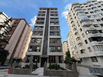 ERENKÖY BAĞDATTREN ARASI SIFIR 2 BANYOLU 5.KAT 100m2 SATILIK 2+1