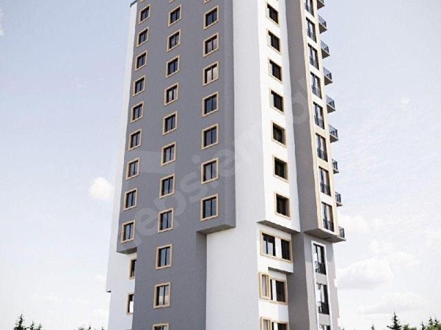 Erenköy Değerbilir sok. SINIRLI SAYI DA SON, ÜST SEGMENT GENİŞ 2+1 SIFIR FIRSAT SATILIK DAİRELER