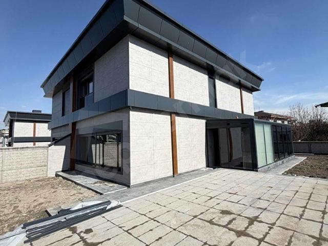 ERENKÖY DE FIRSAT VİLLA
